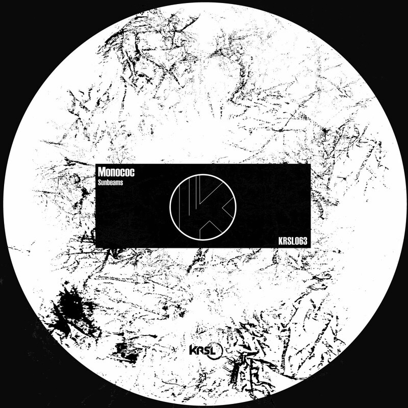 Monococ - Sunbeams [KRSL063]